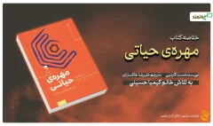 خلاصه کتابی