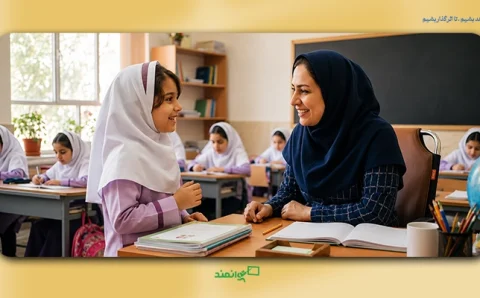 سوال مربیگرایانه