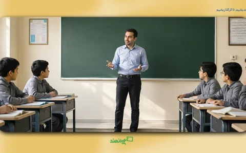 کلید احساسات