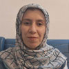 خدیجه نجدت