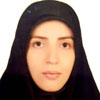 مریم قدرتیان